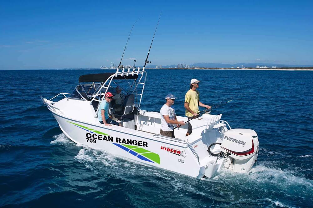 Ocean Ranger 709